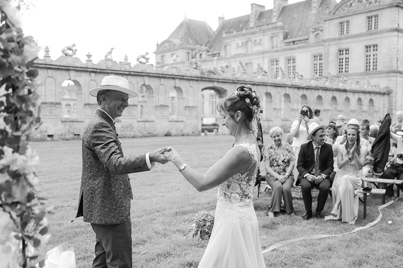 Dj mariage Ile de Ré